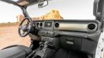 Jeep Gladiator Sport 2019 года (NA)